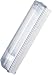 DULUX Brik EL 11W grau