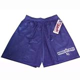 MLB Kansas City Royals Authentic Collection Mesh Shorts
