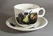 Enoch wedgwood bermuda cup and saucer