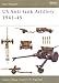 US Anti-tank Artillery 1941–45 (New Vanguard)