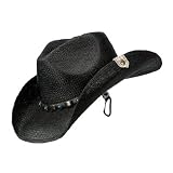 Fallen Cowboy Hat