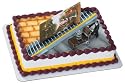 Harry Potter Cake Kit Party Supplies