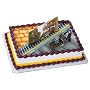 Harry Potter Cake Kit Party Supplies