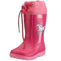 Beck Pferd 498, M&auml;dchen Stiefel
