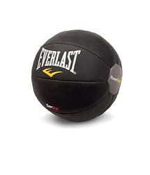 Everlast PowerCore 9 lbs. Medicine Ball