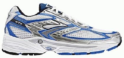Brooks Damen Laufschuh Adrenaline GTS 8 Weite B