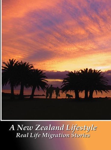 A New Zealand Lifestyle – Real Life Immigration Stories on DVD