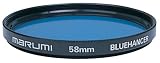 マルミ marumi 52 mm  BlueHancer  青色強調 デジタル&フイルム兼用