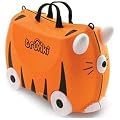 Trunki Tipu the Tiger Ride-on Suitcase (Limited Edition)