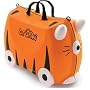 Trunki Tipu the Tiger Ride-On Suitcase (Limited Edition)