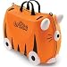 Trunki Tipu the Tiger Ride-on Suitcase (Limited Edition)