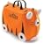 Trunki Tipu the Tiger Ride-On Suitcase (Limited Edition)