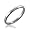 Bling Jewelry High Polish Domed 2mm Unisex Tungsten Wedding Band Ring