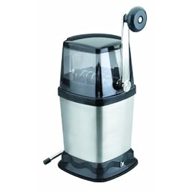 Lacor - 60327 - Broyeur � Glace - Manuel