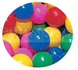400 Replacement Magic Game Pit Balls