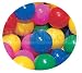 500 Replacement Magic Game Pit Balls
