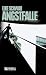 Image of Angstfalle. Psychothriller