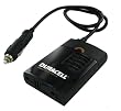 Duracell DRINVP175 175-Watt Pocket Inverter with 2.1-Amp USB Port