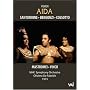 Giuseppe Verdi - Aida [DVD] [1973]