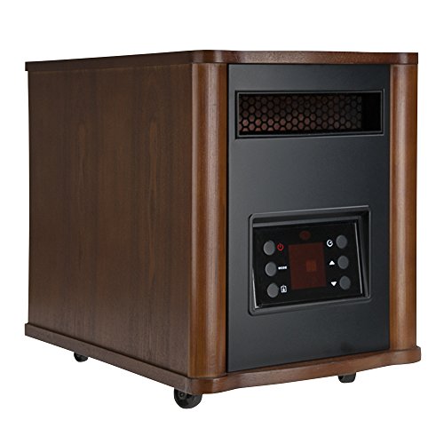 Holmes HRH7403EREDM Infrared Console Heater 11street Malaysia Water