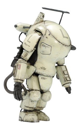 1/20 マシーネンクリーガー S.A.F.S. SPACE TYPE ファイアボール (スケールプラスチックキット)