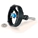 Quarter-size Forstner bit (.955 diameter) Kit
