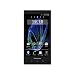 Panasonic Eluga Smartphone (10,9 cm (4,3 Zoll) OLED-Display, 8 Megapixel Kamera, Android 2.3) schwarz