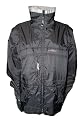 Chervo Golfjacke Masaccio, Damen, schwarz