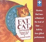 Fat Cat and Friends