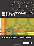 Discovering Statistics Using SAS-