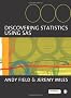 Discovering Statistics Using SAS