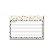 CR Gibson Bon Appetit 4" x 6" Recipe Cards