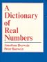 A Dictionary of Real Numbers