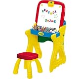 Crayola Fold And Go Art Studio