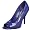 Ultra Violet Patent