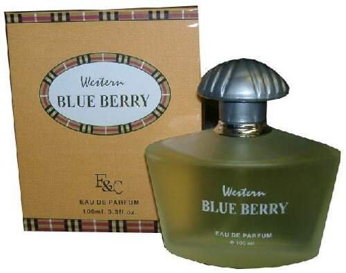 blueberry jardin perfume