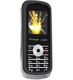 Sagem my220X Handy (Dualband) schwarz ohne Branding - 