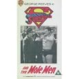Superman & the Mole Men