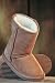 Youth LAMO Sheepskin Boots