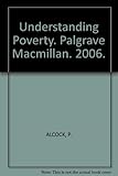 Understanding poverty