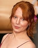 LAUREN AMBROSE 16X20 COLOR PHOTO
