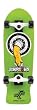 Santa Cruz Skateboard Longboard Simpsons