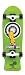 Santa Cruz Simpsons Homer One Micro Cruzer Skateboard (8.3 X 26-Inch)