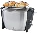 Russell Hobbs 10967 satin quartz toaster