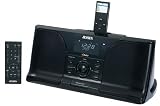 Jensen Docking Digital HD RadioTM System for iPod