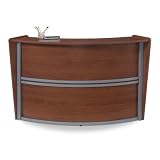 STYLISH RECEPTION STATION - Cherry