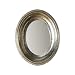 Lazy Susan Royal German Silver Mirror