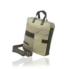<b>Kameleon Convertible Laptop Backpack/ Messenger bag</b>