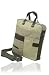Kameleon Convertible Laptop Backpack/ Messenger bag