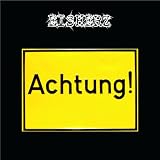 Gib mir meine Angst zurück